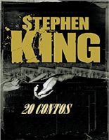 Stephen King - 20 Contos.pdf